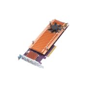 QNAP QM2-4P-384