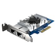 QNAP QXG-10G2T-X710
