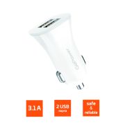 GoPower GPC06-2U 2USB