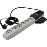 ZIS Pilot Pro GP (7 м, 6 розеток)
